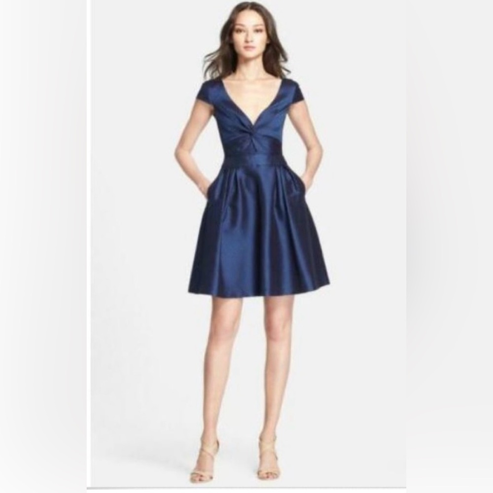 Armani cocktail dress